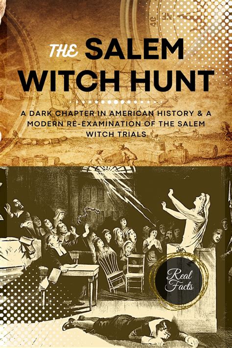 The Hunt for Truth: Scrutinizing the Sources of the Salem Witch Trials